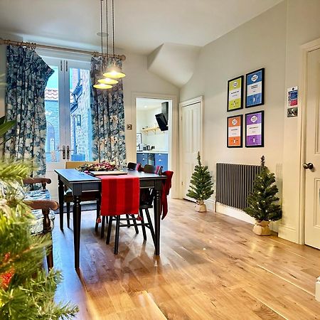 Stay At No 4 York Centre 外观 照片