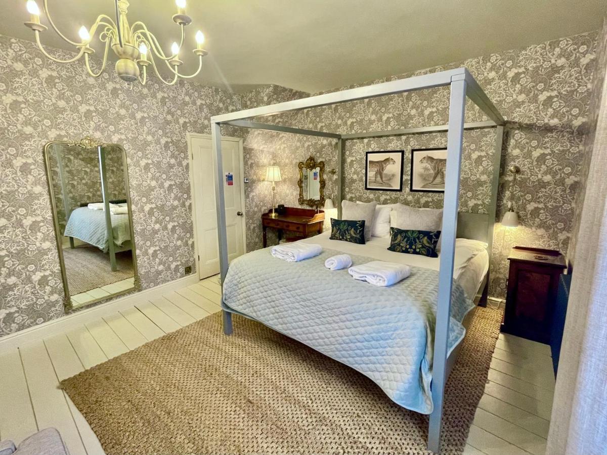 Stay At No 4 York Centre 外观 照片