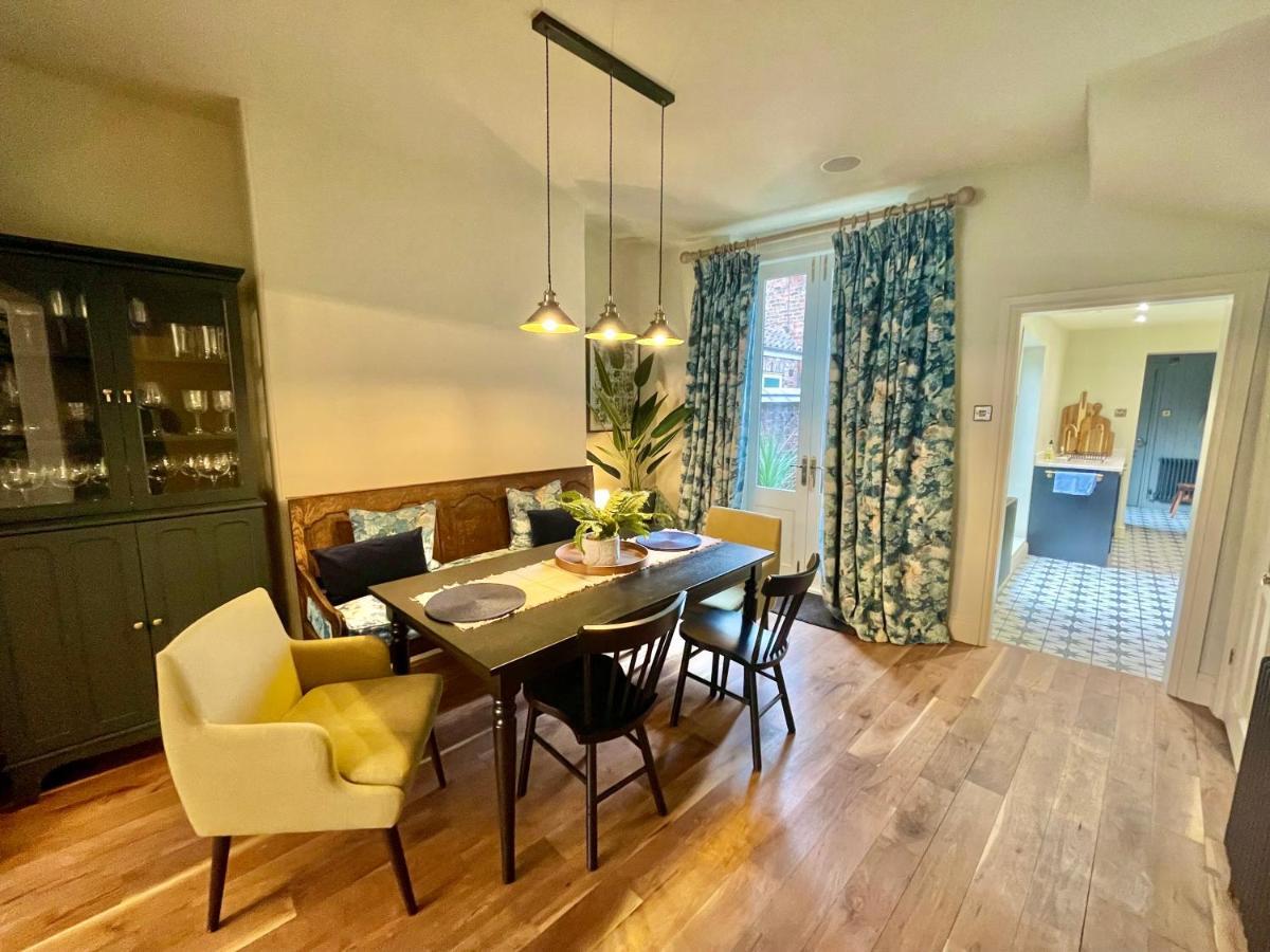 Stay At No 4 York Centre 外观 照片