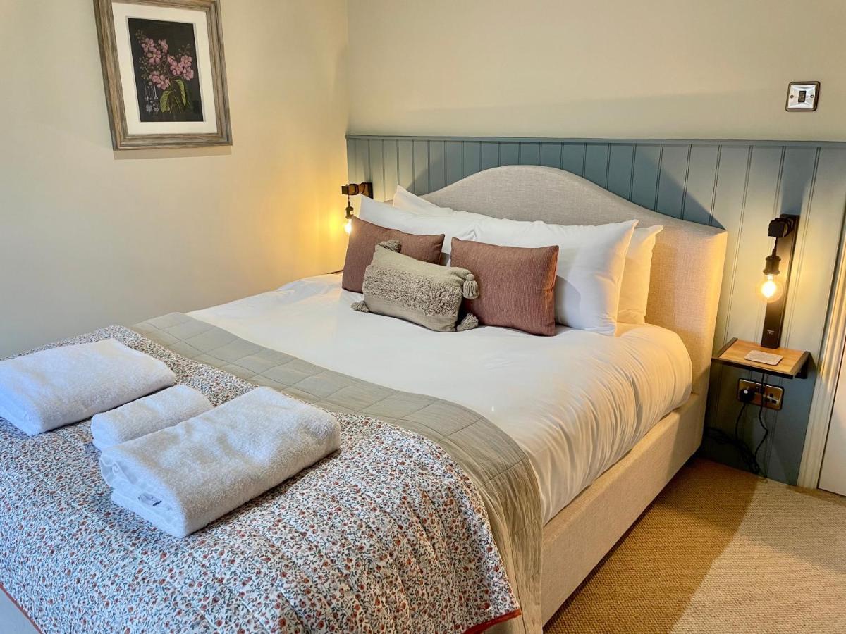 Stay At No 4 York Centre 外观 照片