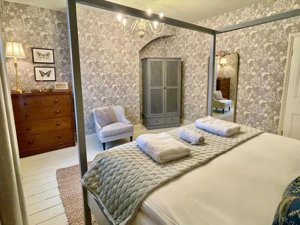 Stay At No 4 York Centre 外观 照片
