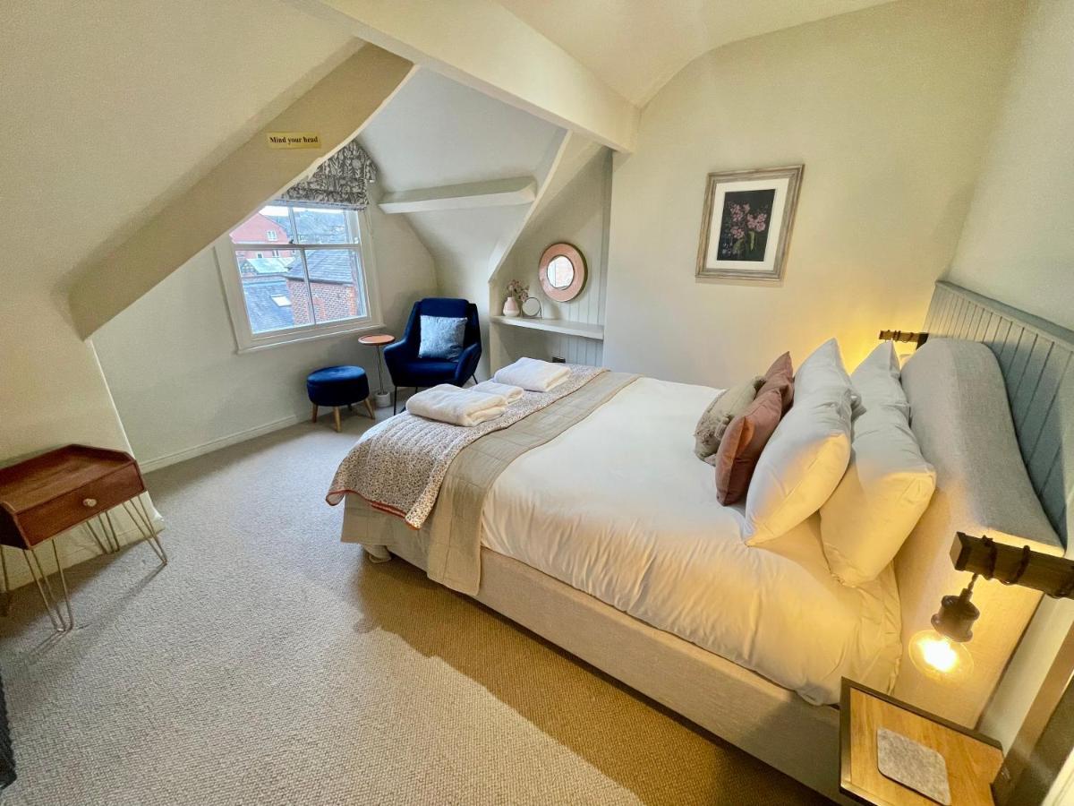 Stay At No 4 York Centre 外观 照片