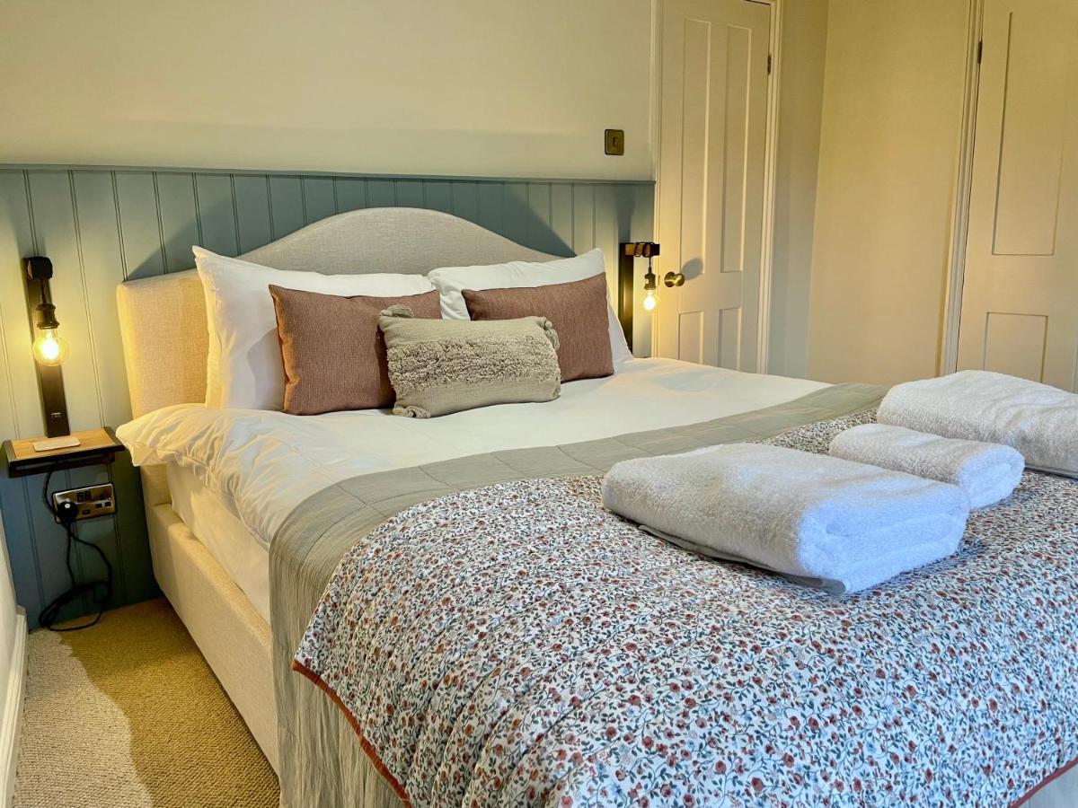 Stay At No 4 York Centre 外观 照片