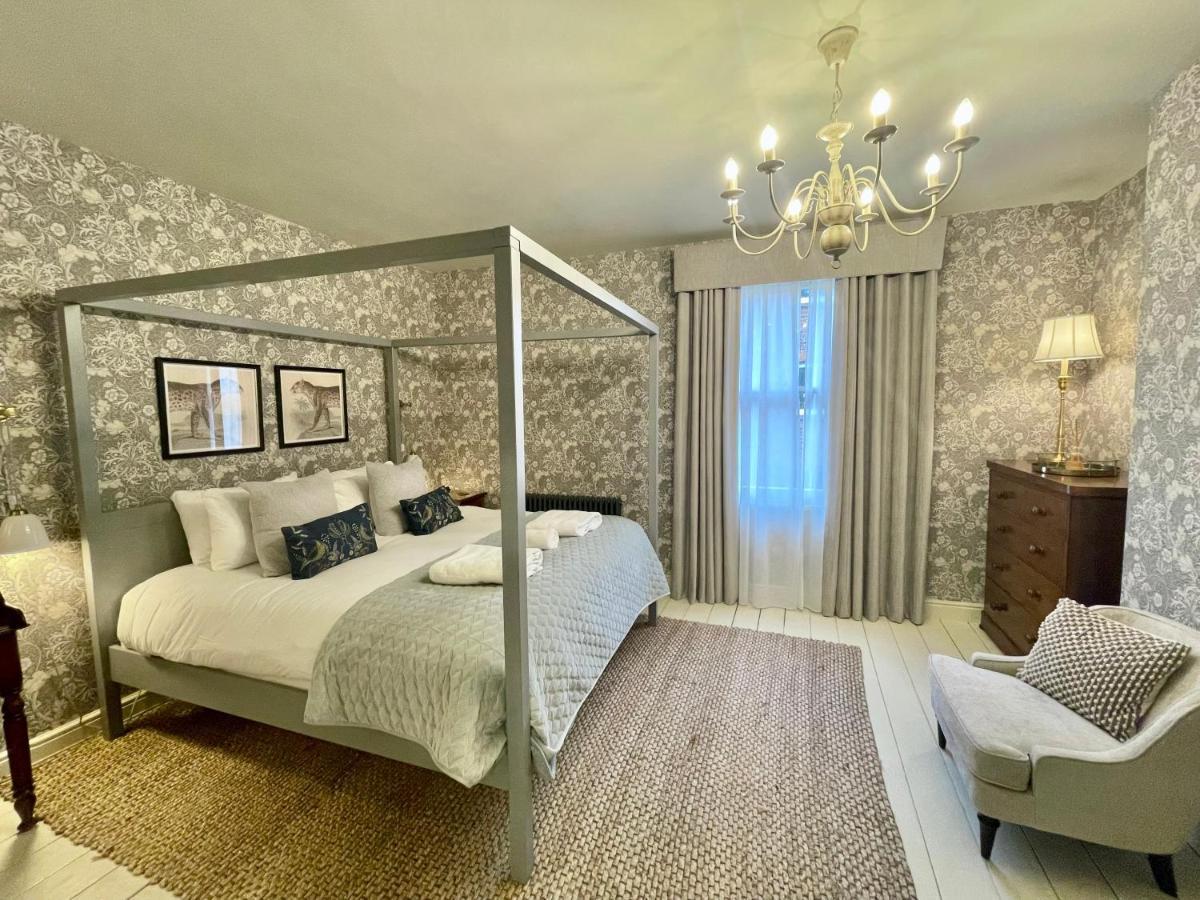 Stay At No 4 York Centre 外观 照片