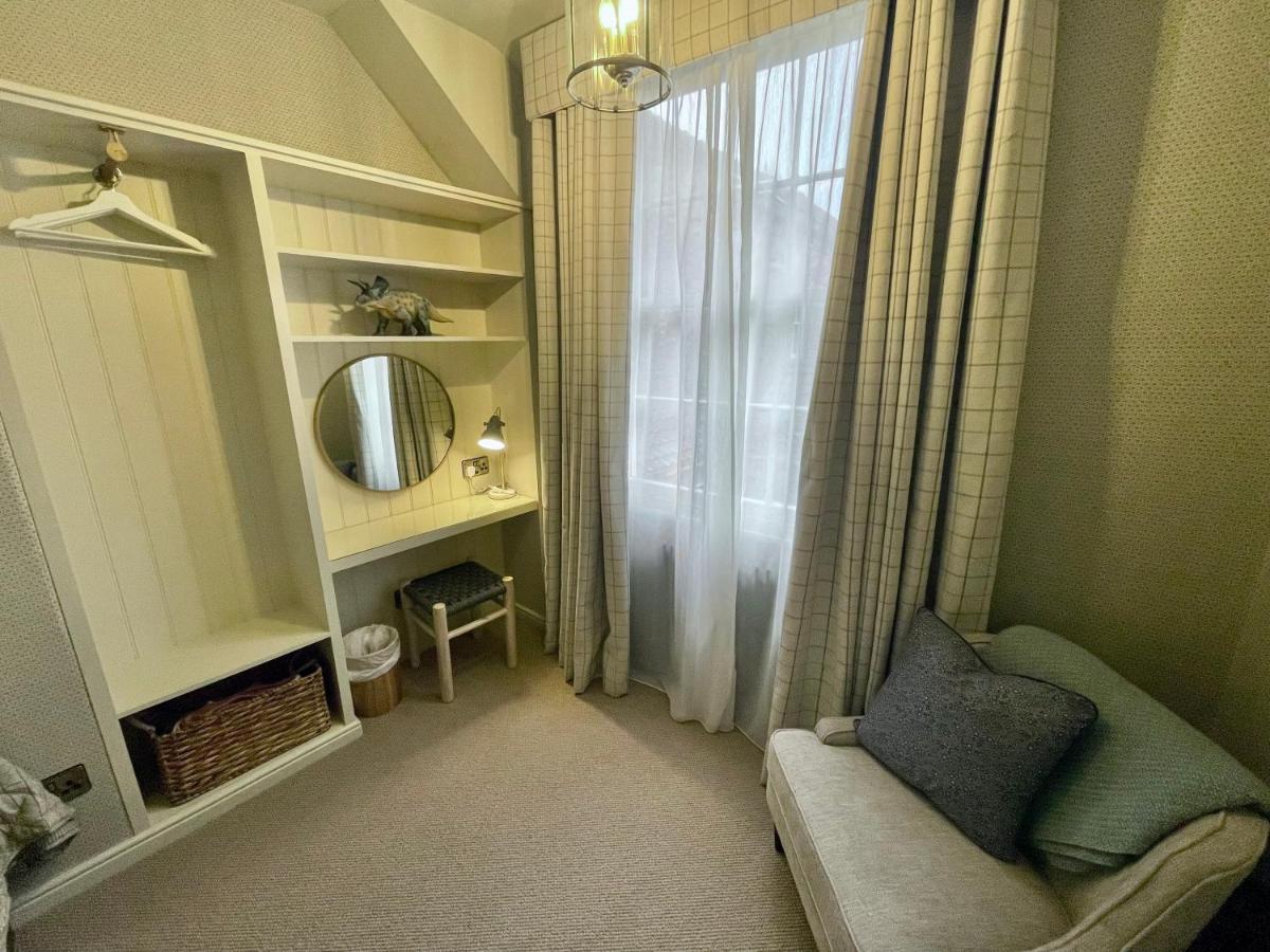 Stay At No 4 York Centre 外观 照片