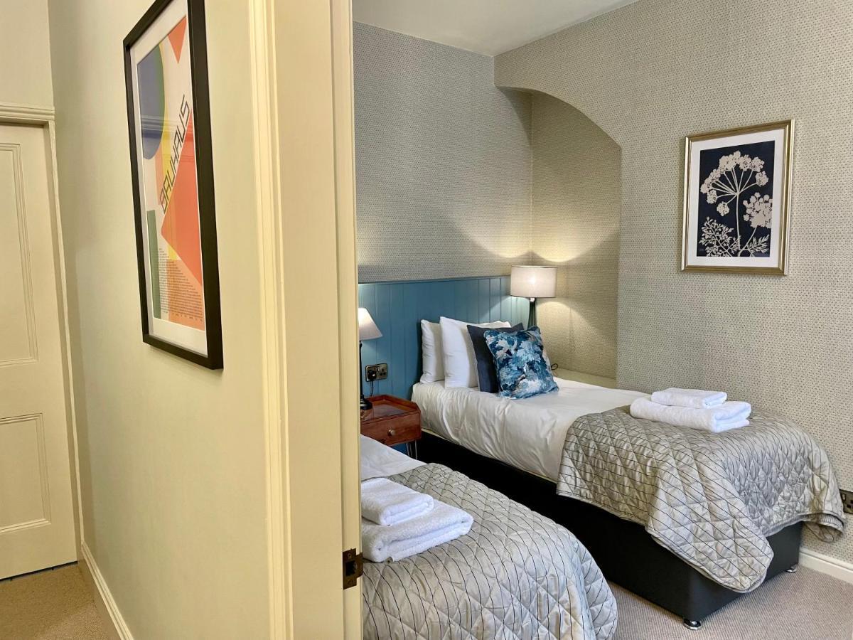 Stay At No 4 York Centre 外观 照片