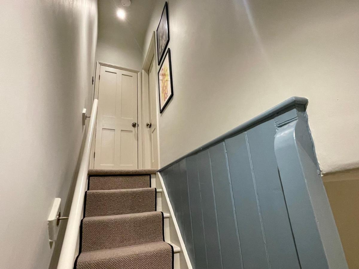 Stay At No 4 York Centre 外观 照片