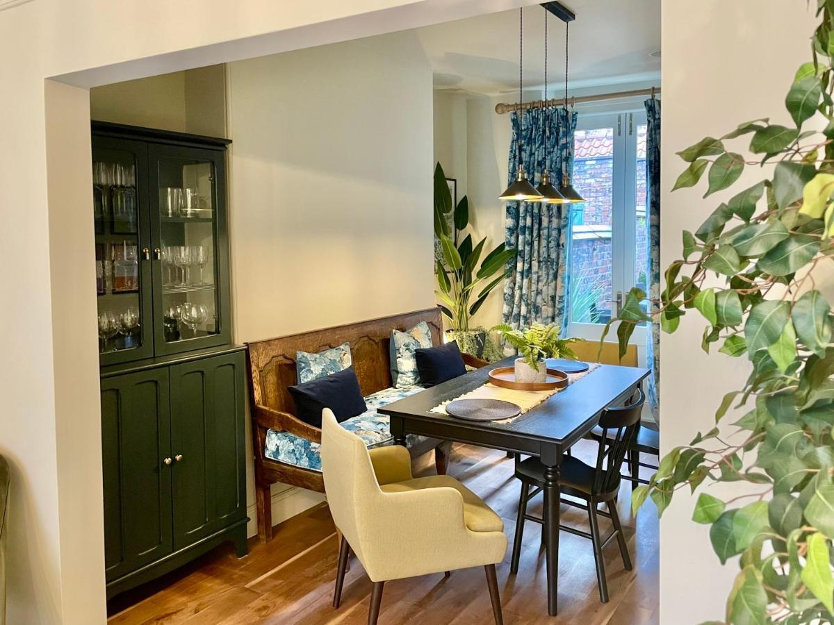 Stay At No 4 York Centre 外观 照片