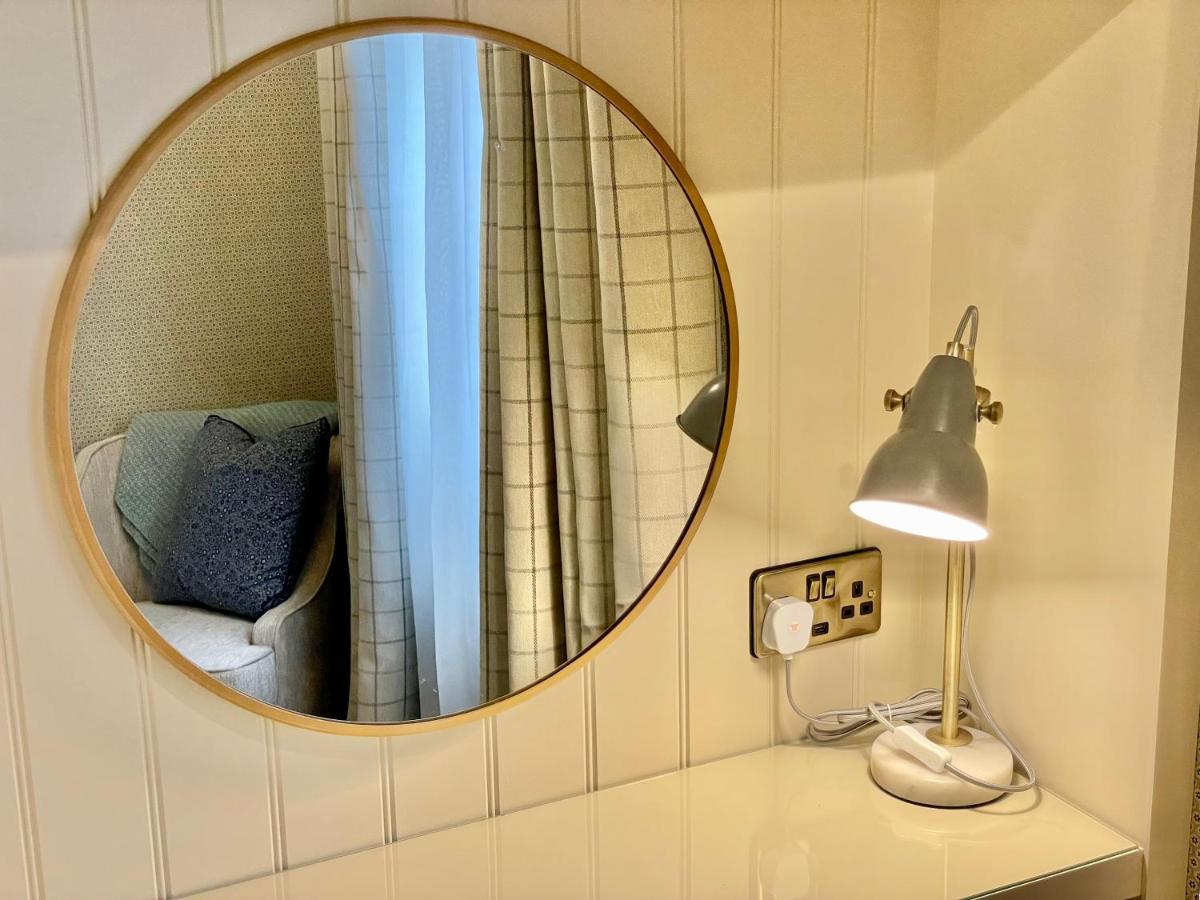 Stay At No 4 York Centre 外观 照片