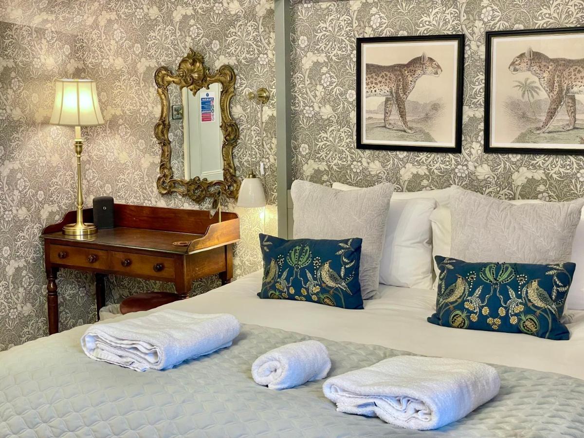 Stay At No 4 York Centre 外观 照片