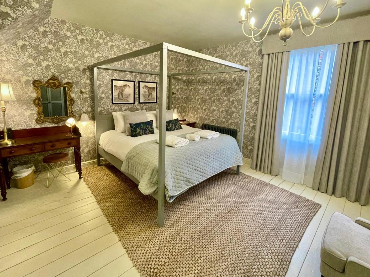 Stay At No 4 York Centre 外观 照片