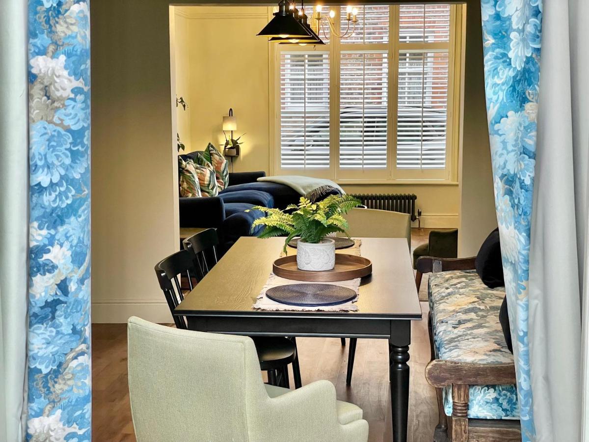 Stay At No 4 York Centre 外观 照片