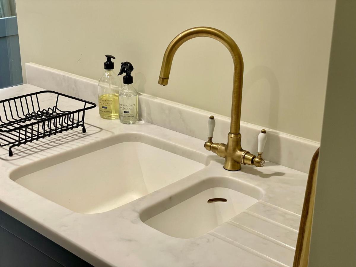 Stay At No 4 York Centre 外观 照片