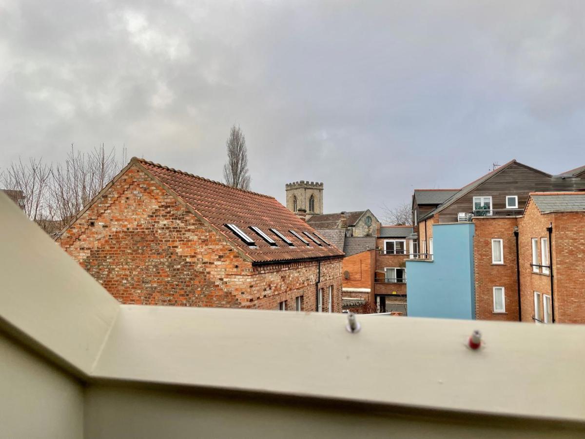 Stay At No 4 York Centre 外观 照片