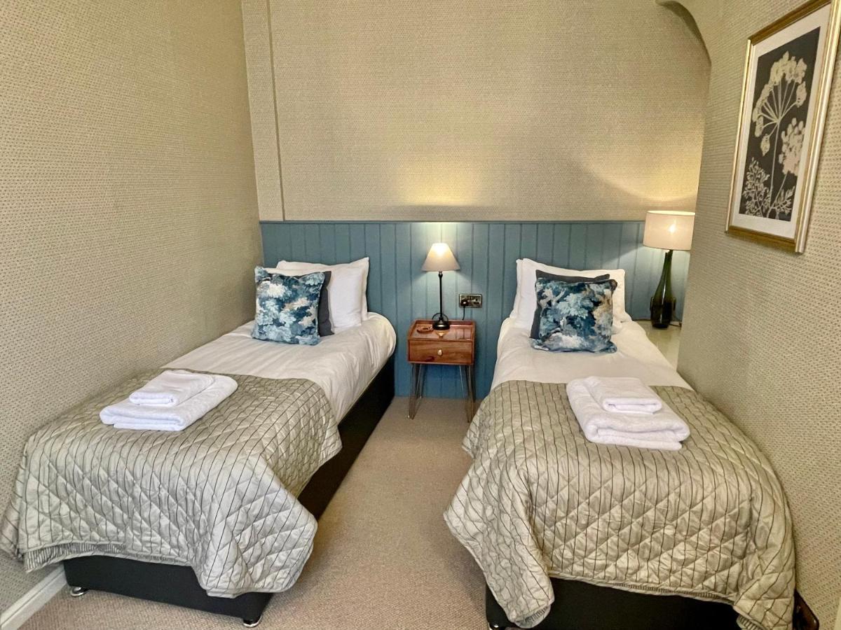Stay At No 4 York Centre 外观 照片