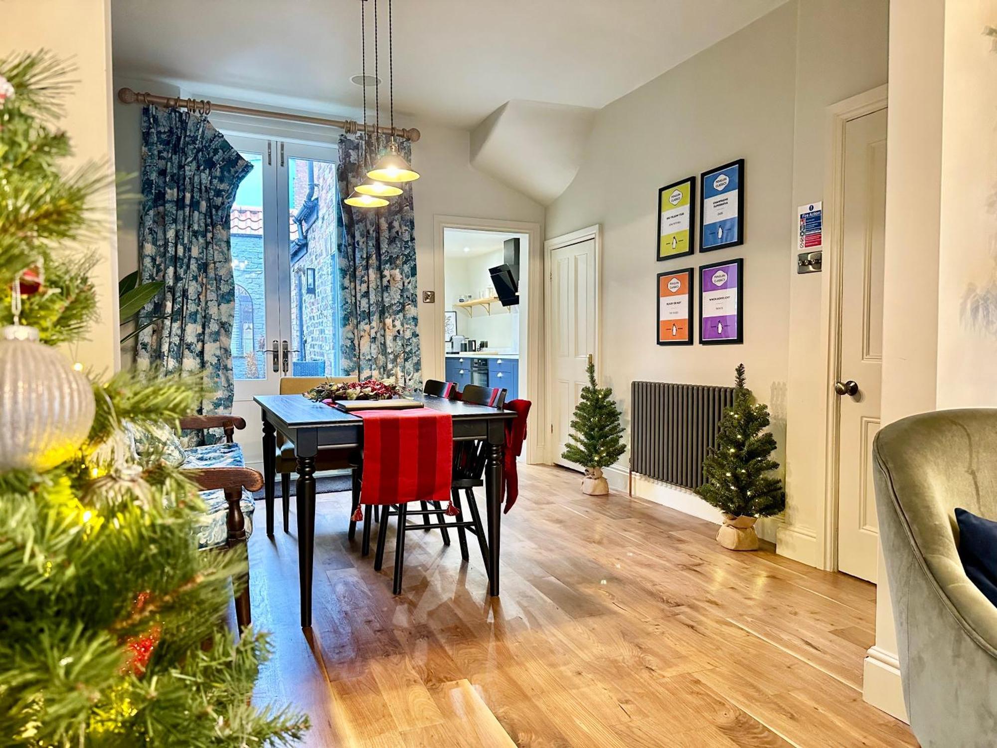 Stay At No 4 York Centre 外观 照片