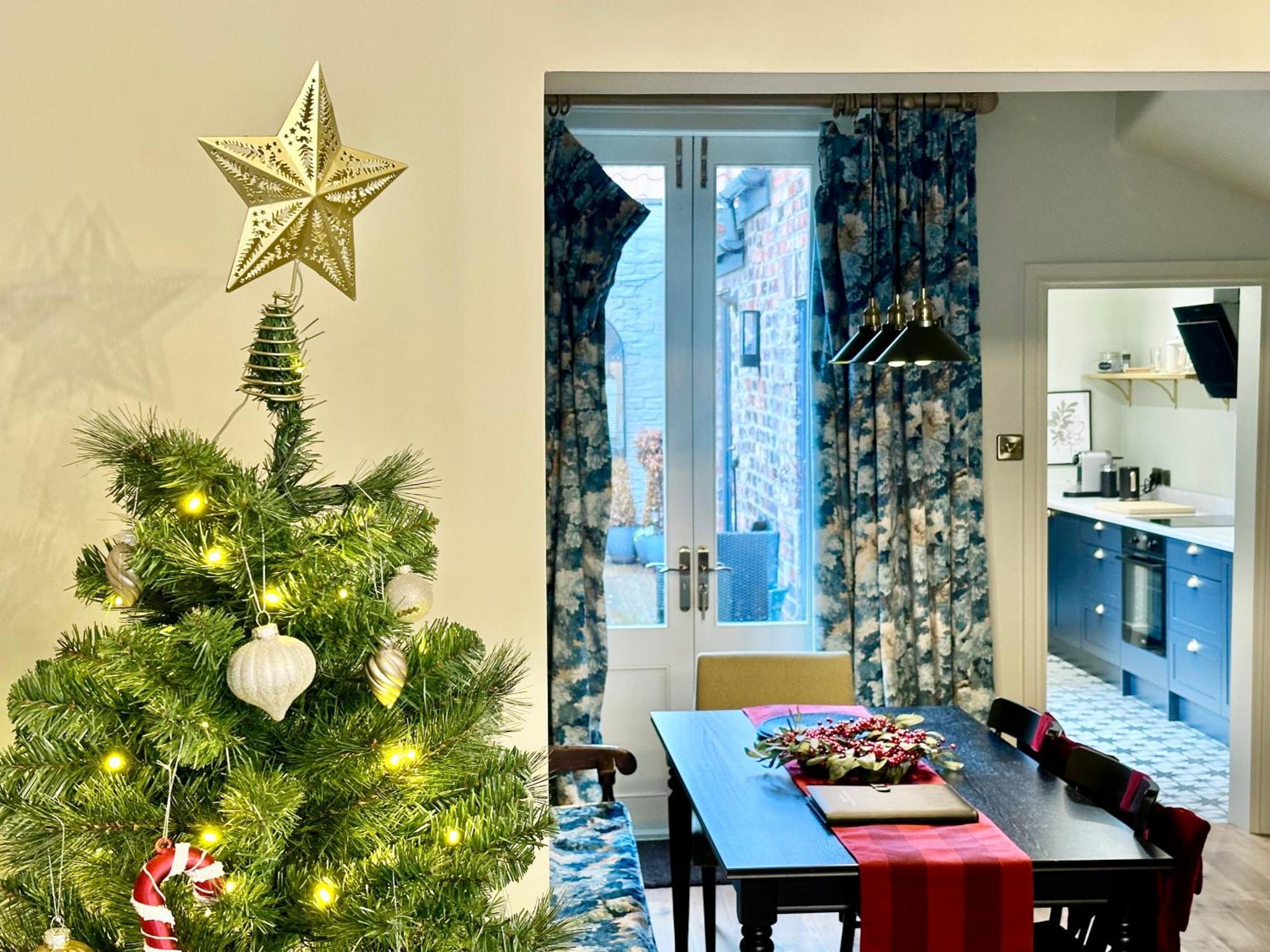 Stay At No 4 York Centre 外观 照片