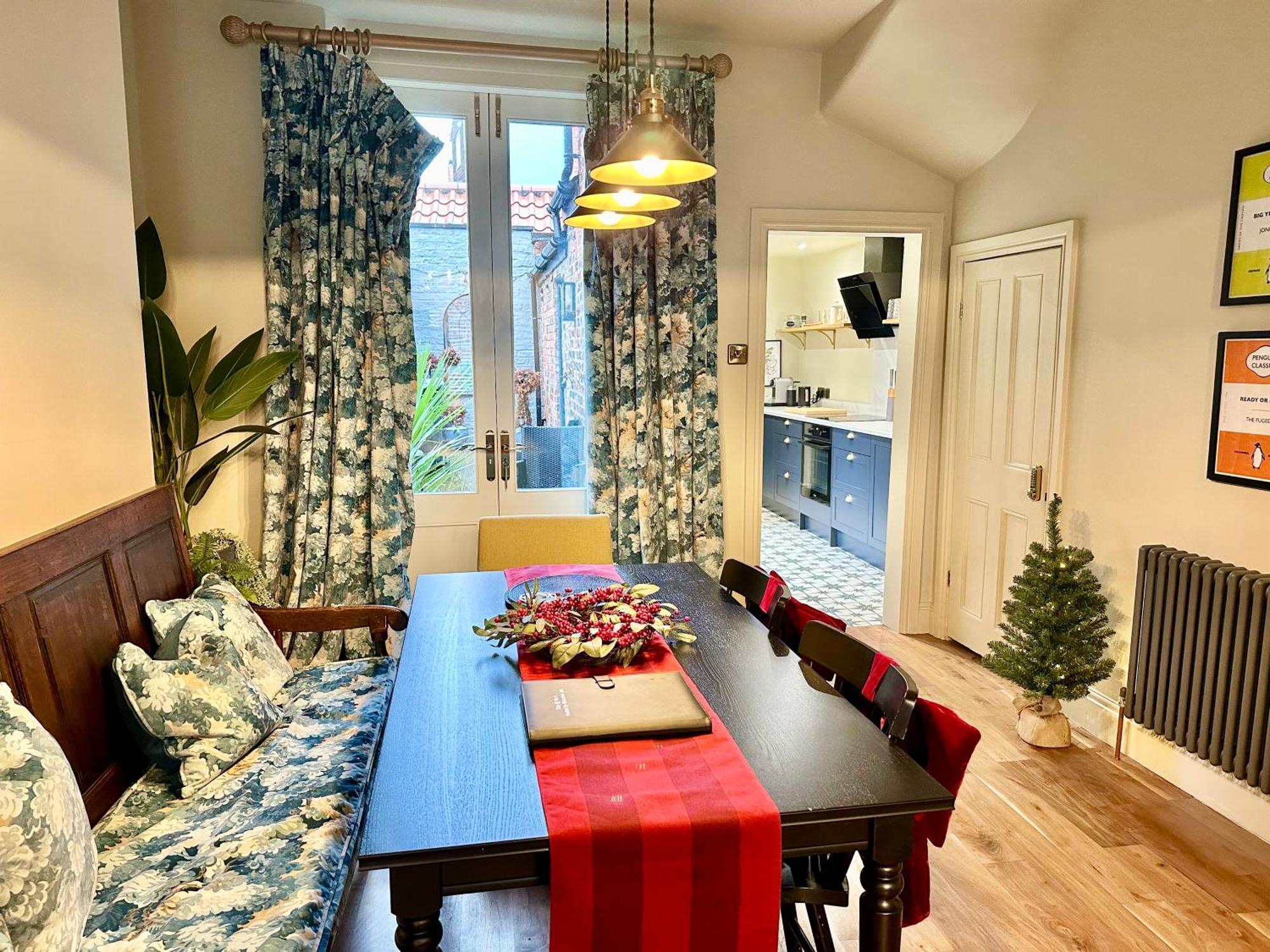 Stay At No 4 York Centre 外观 照片